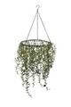 Julkrans 60 Micro-LED Ø45 cm Stemning